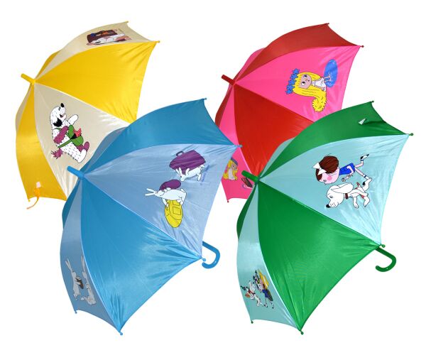 Deštník 62cm